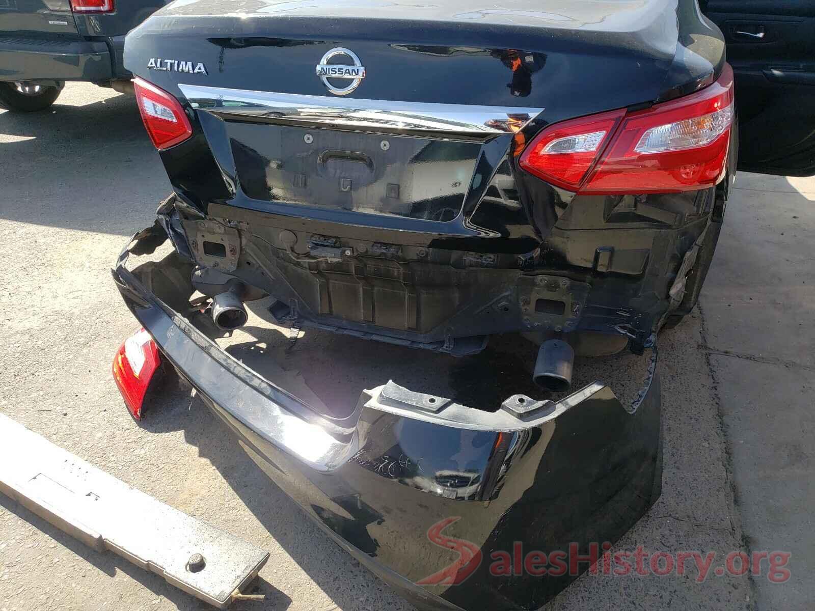 1N4AL3AP0GC174285 2016 NISSAN ALTIMA