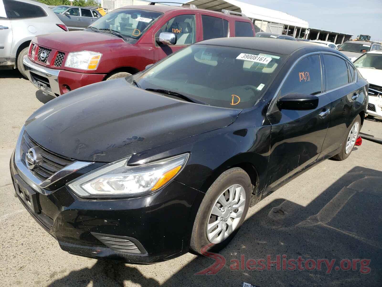 1N4AL3AP0GC174285 2016 NISSAN ALTIMA