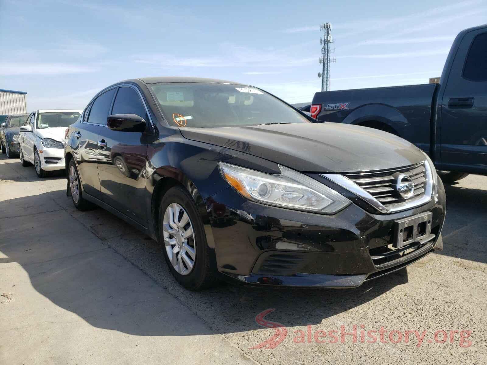 1N4AL3AP0GC174285 2016 NISSAN ALTIMA