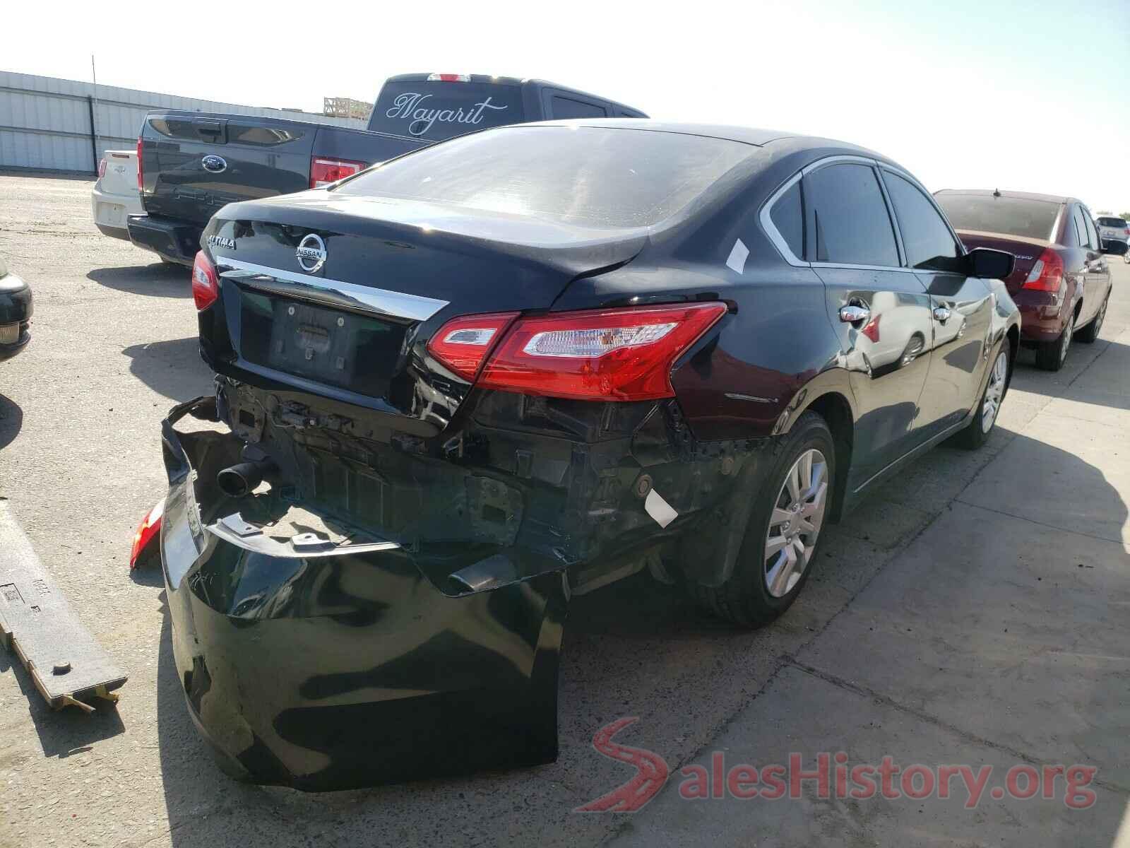 1N4AL3AP0GC174285 2016 NISSAN ALTIMA