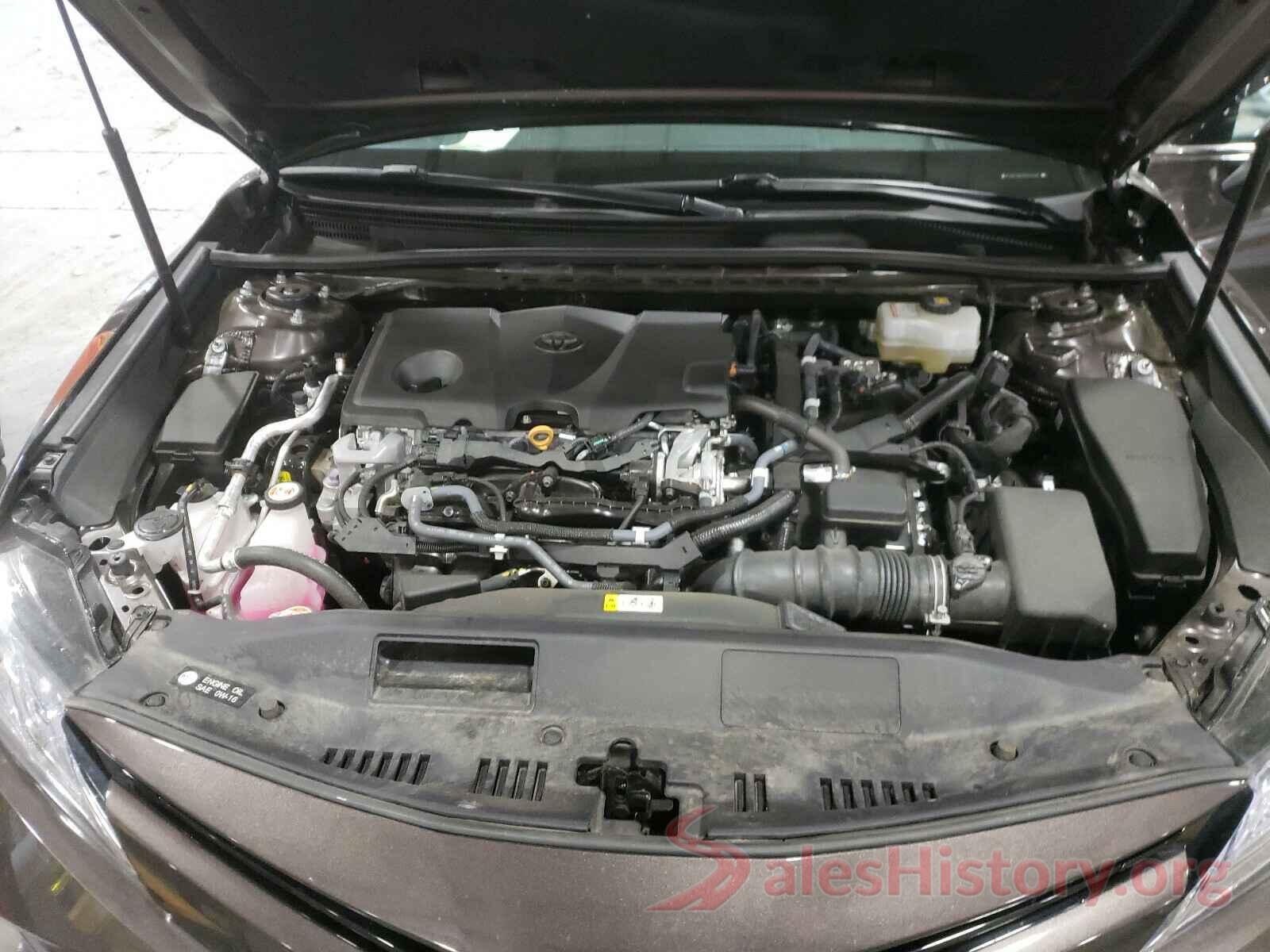 4T1B21HK3KU013086 2019 TOYOTA CAMRY