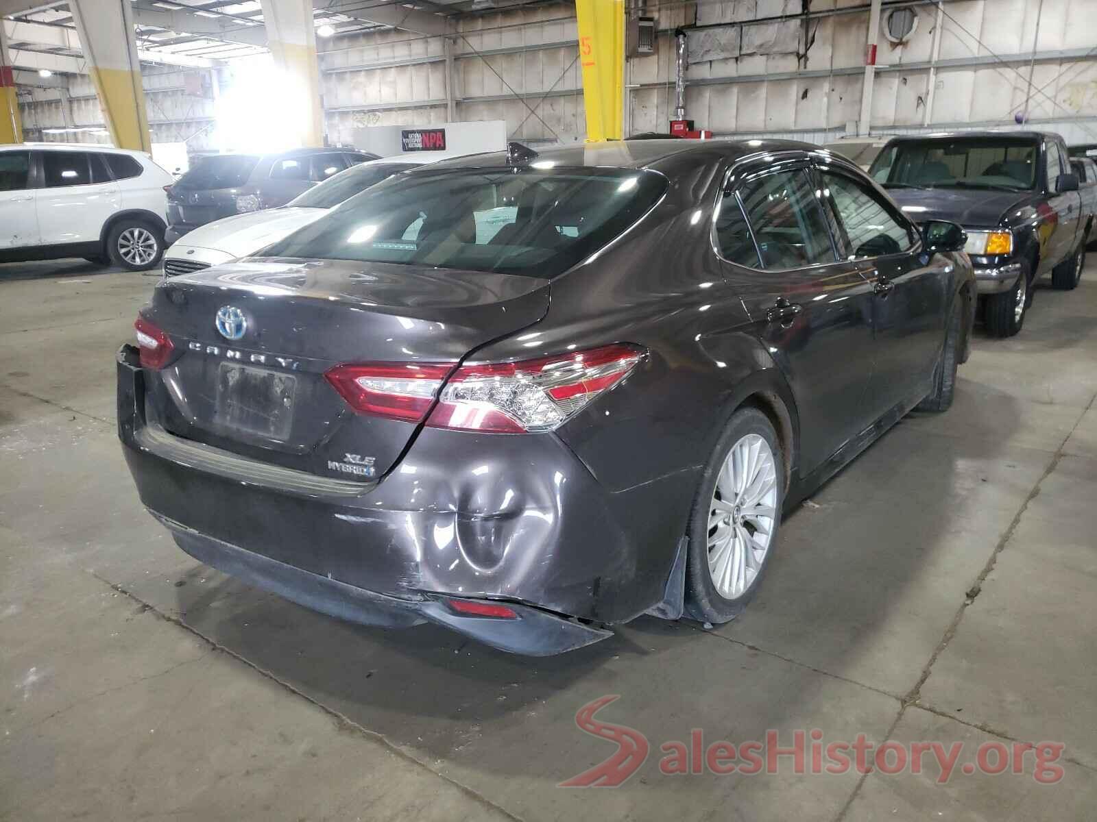 4T1B21HK3KU013086 2019 TOYOTA CAMRY