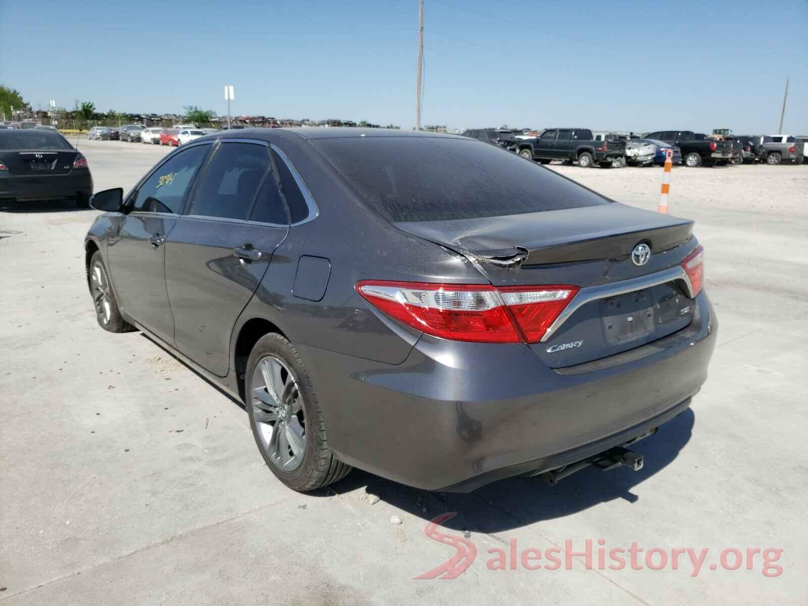 4T1BF1FK2HU404892 2017 TOYOTA CAMRY