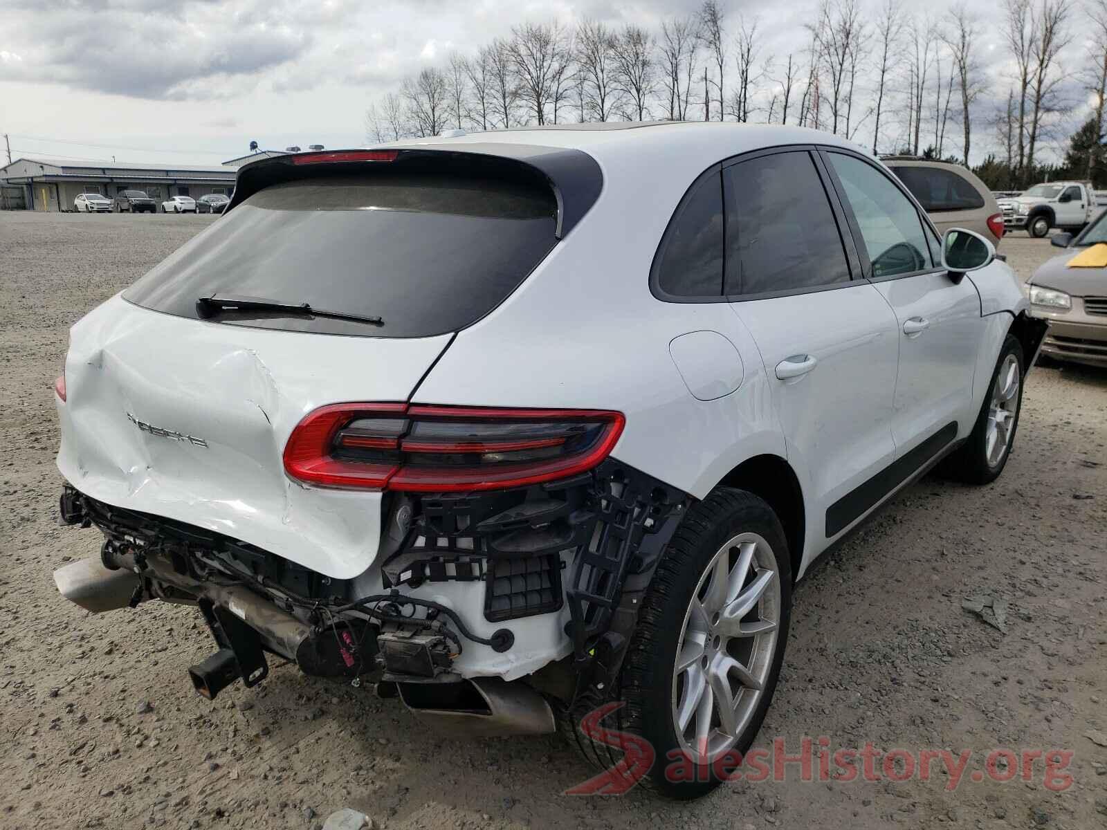 WP1AA2A59JLB08350 2018 PORSCHE MACAN