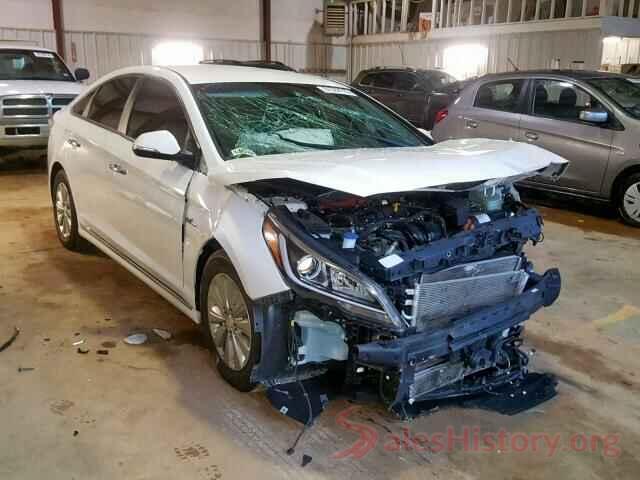 KMHE24L11GA023637 2016 HYUNDAI SONATA