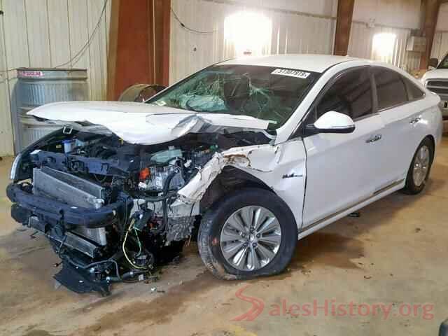 KMHE24L11GA023637 2016 HYUNDAI SONATA