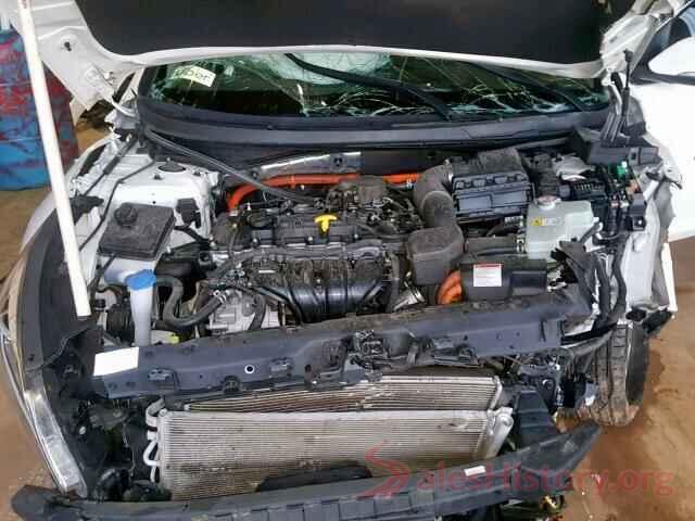 KMHE24L11GA023637 2016 HYUNDAI SONATA