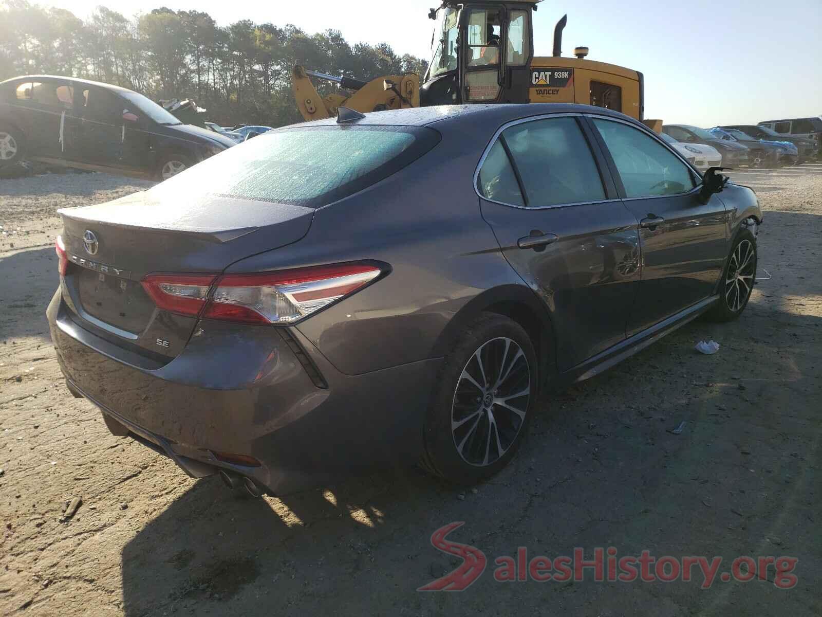 4T1G11AK9LU962971 2020 TOYOTA CAMRY