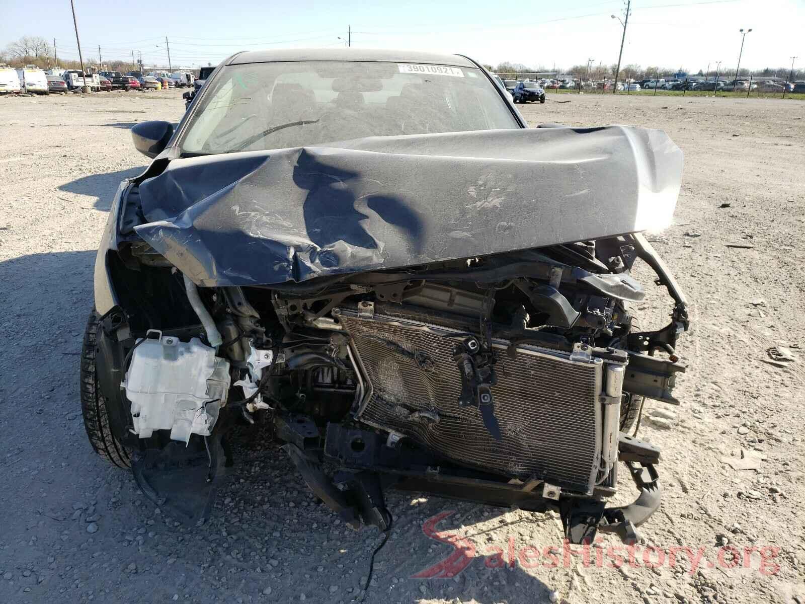 3MZBM1T78GM327309 2016 MAZDA 3