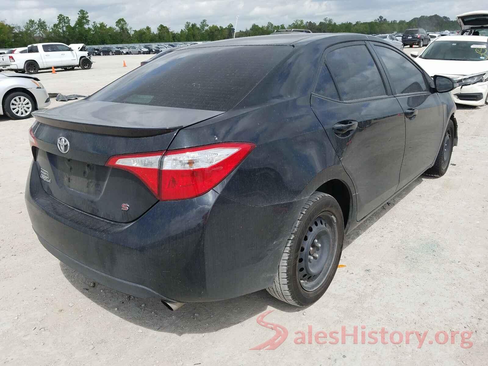 2T1BURHEXGC650228 2016 TOYOTA COROLLA