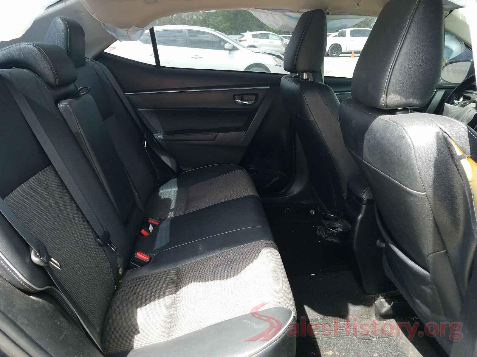 2T1BURHEXGC650228 2016 TOYOTA COROLLA