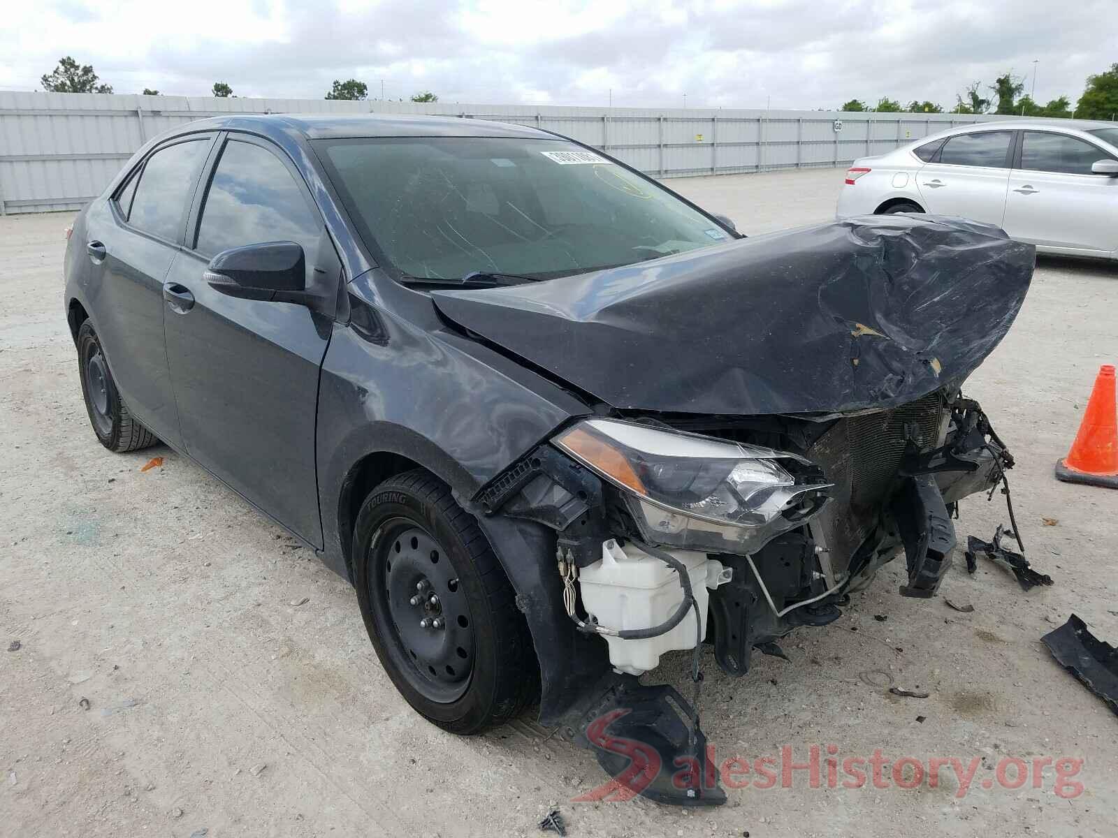 2T1BURHEXGC650228 2016 TOYOTA COROLLA