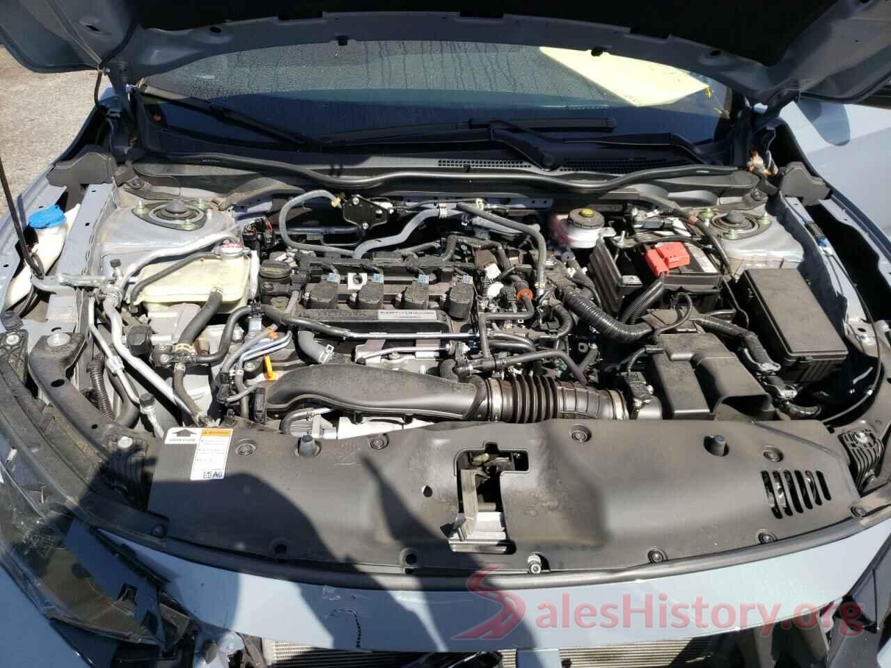 SHHFK7H48LU405855 2020 HONDA CIVIC