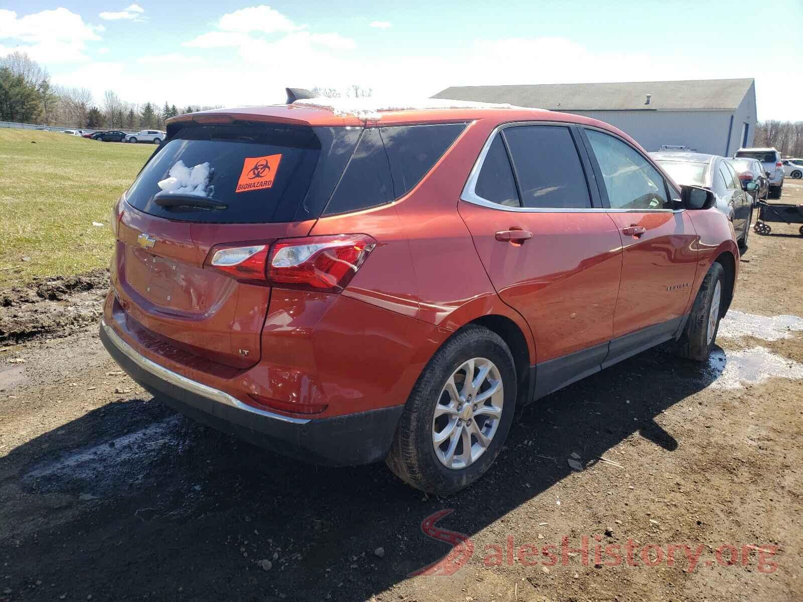 2GNAXKEV3L6113279 2020 CHEVROLET EQUINOX