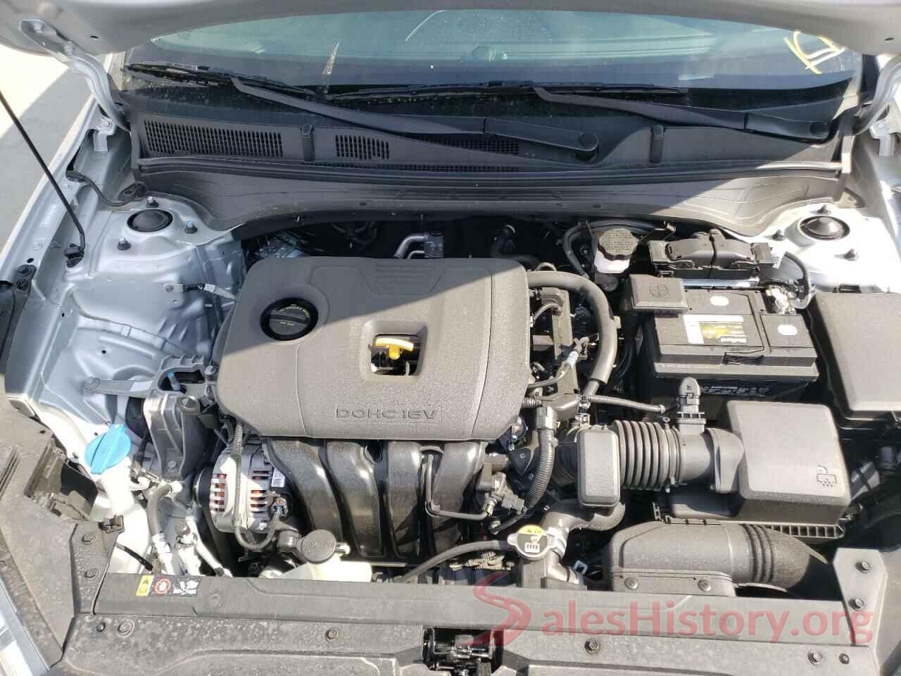 3KPF34AD9KE132095 2019 KIA FORTE