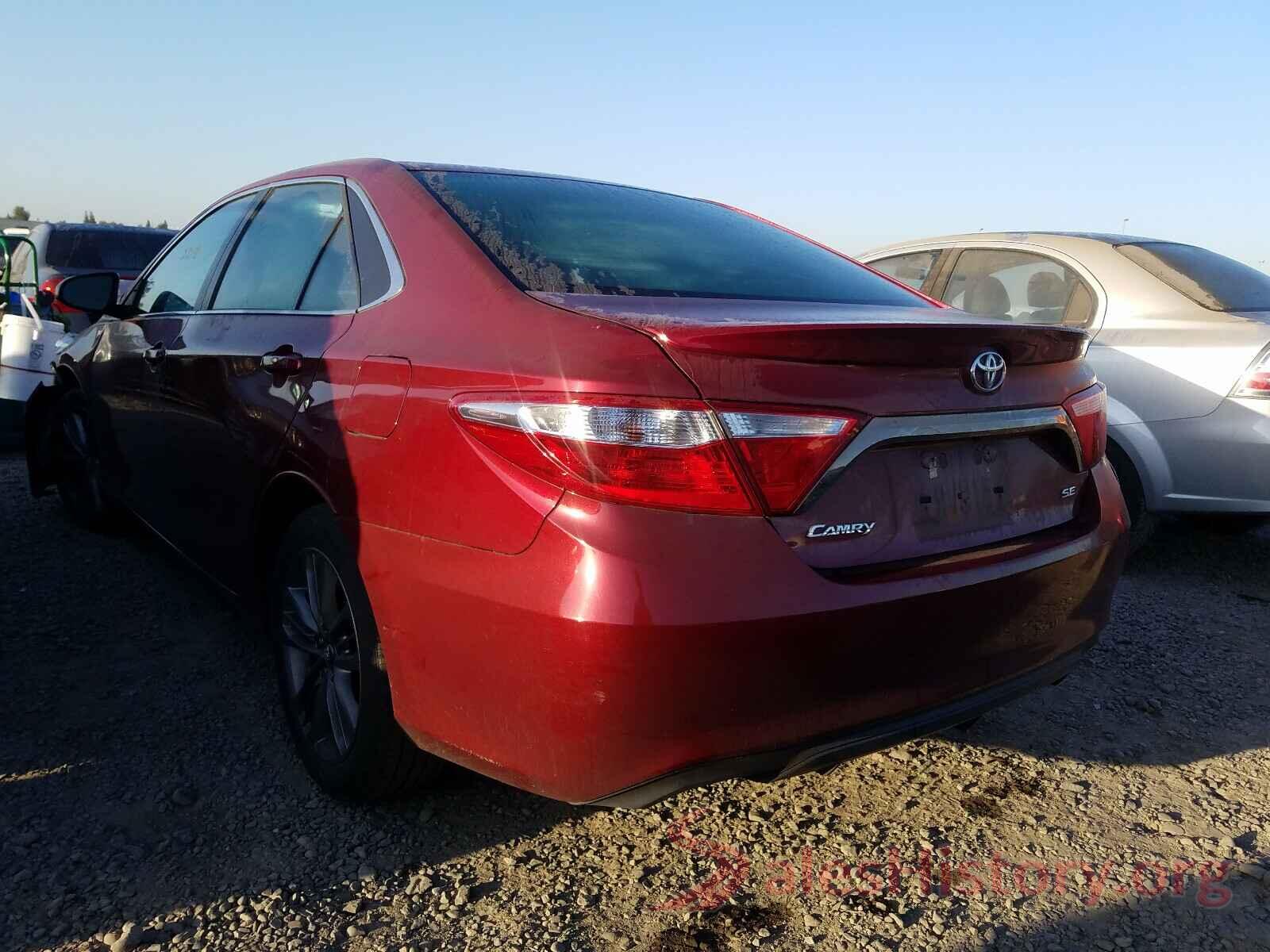 4T1BF1FK3GU572166 2016 TOYOTA CAMRY