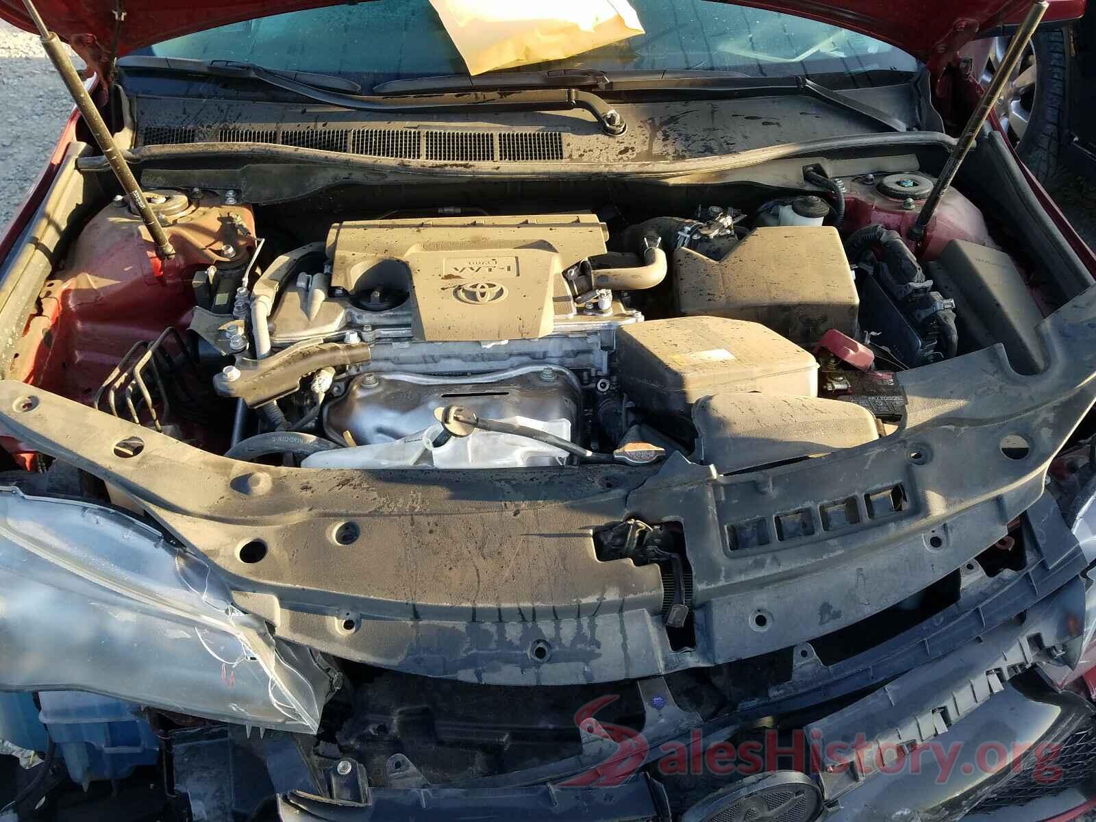 4T1BF1FK3GU572166 2016 TOYOTA CAMRY