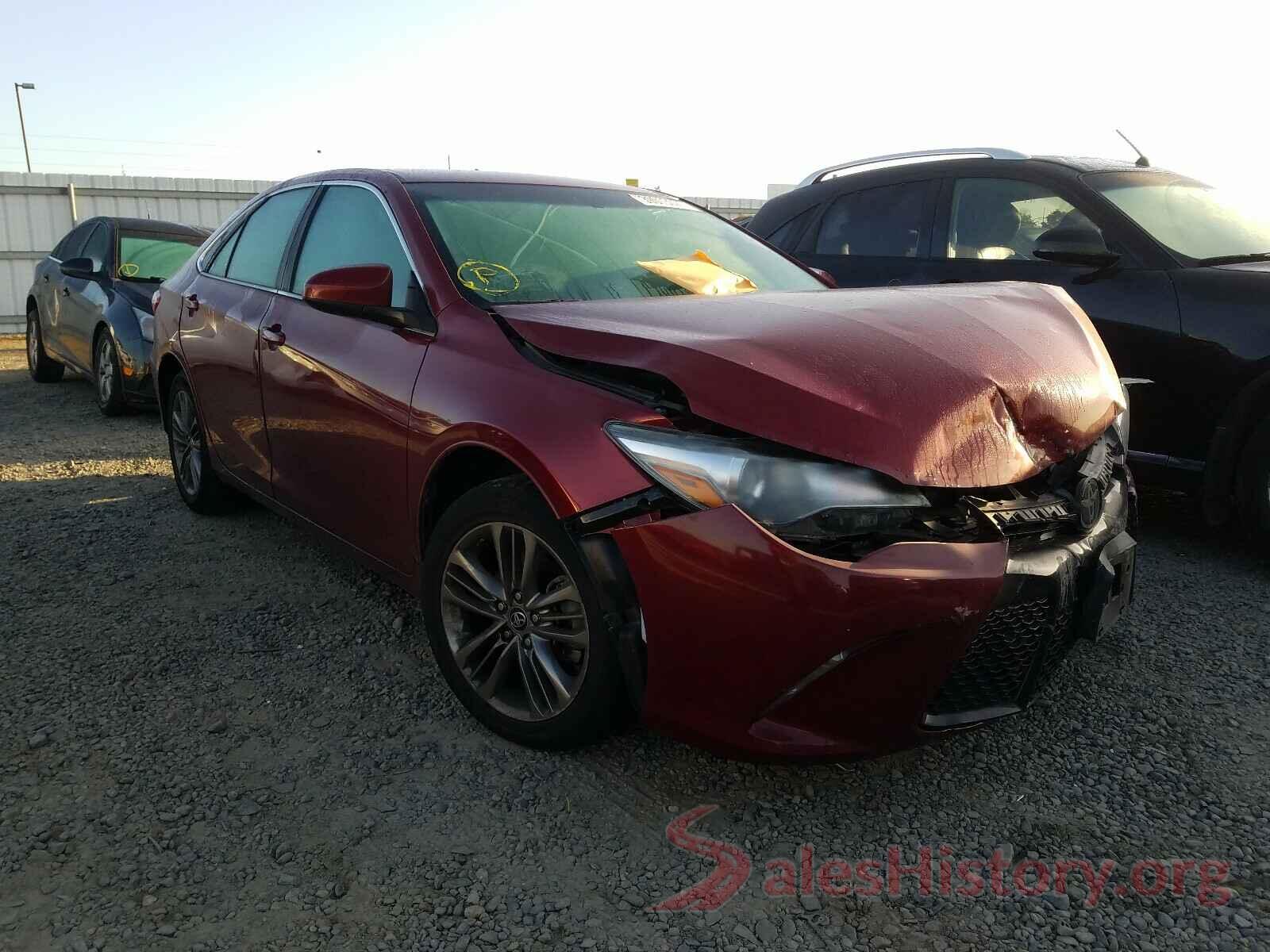 4T1BF1FK3GU572166 2016 TOYOTA CAMRY