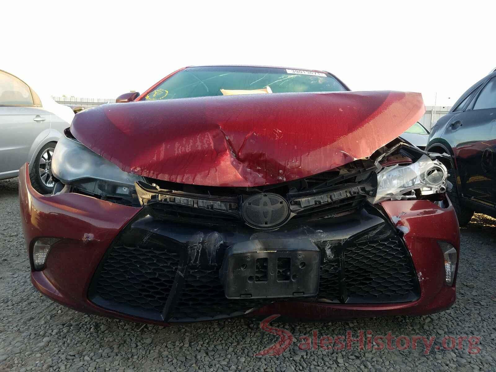 4T1BF1FK3GU572166 2016 TOYOTA CAMRY