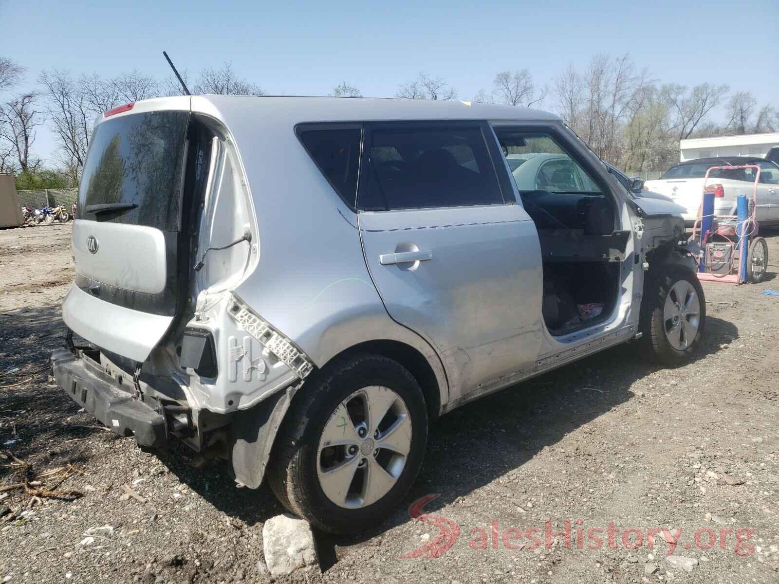 KNDJN2A21G7851887 2016 KIA SOUL