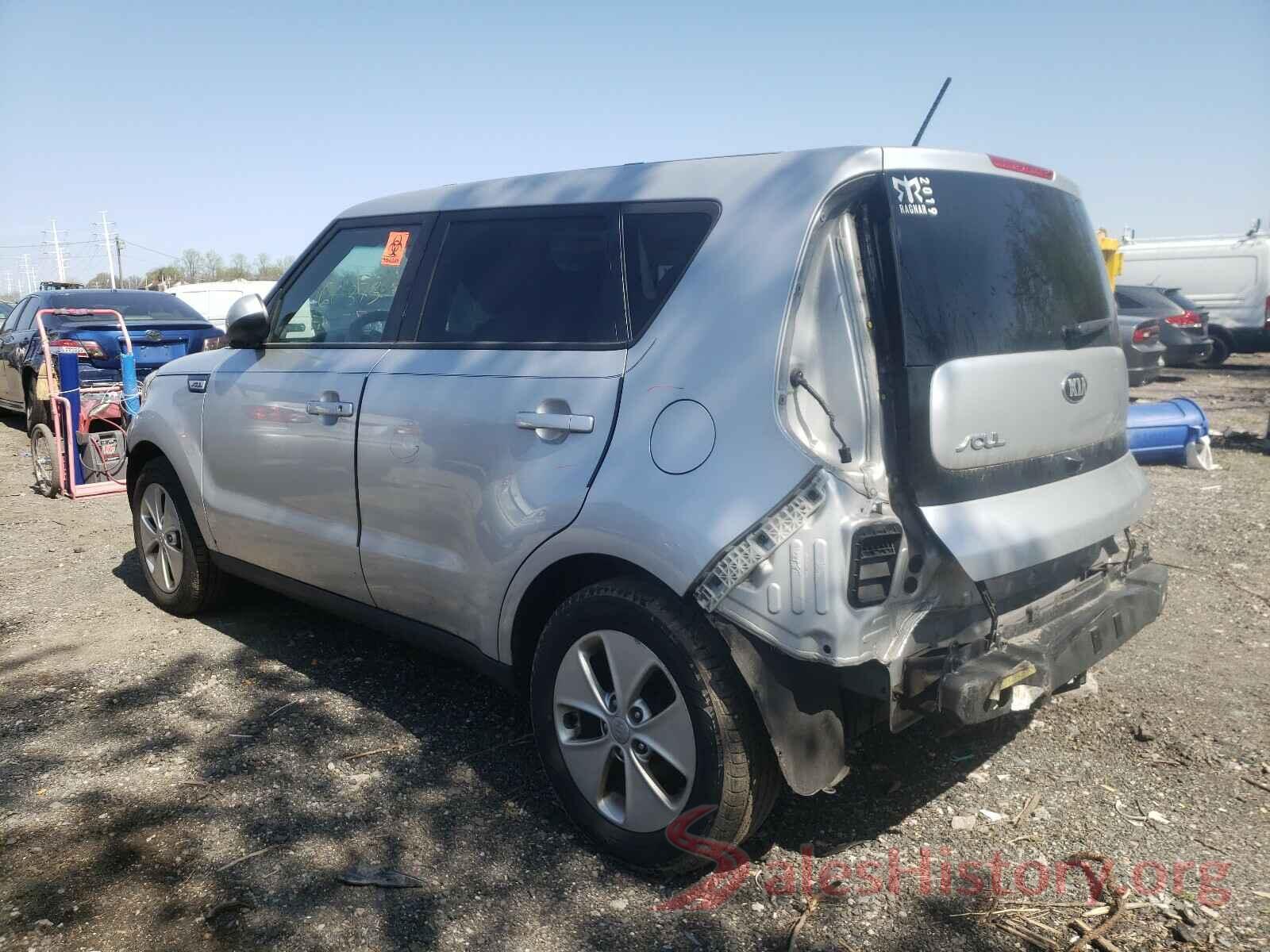 KNDJN2A21G7851887 2016 KIA SOUL