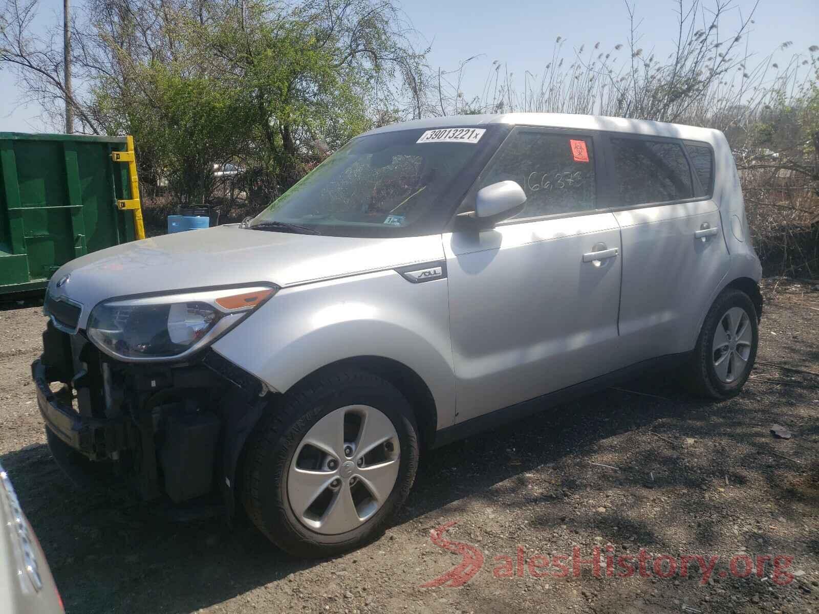 KNDJN2A21G7851887 2016 KIA SOUL