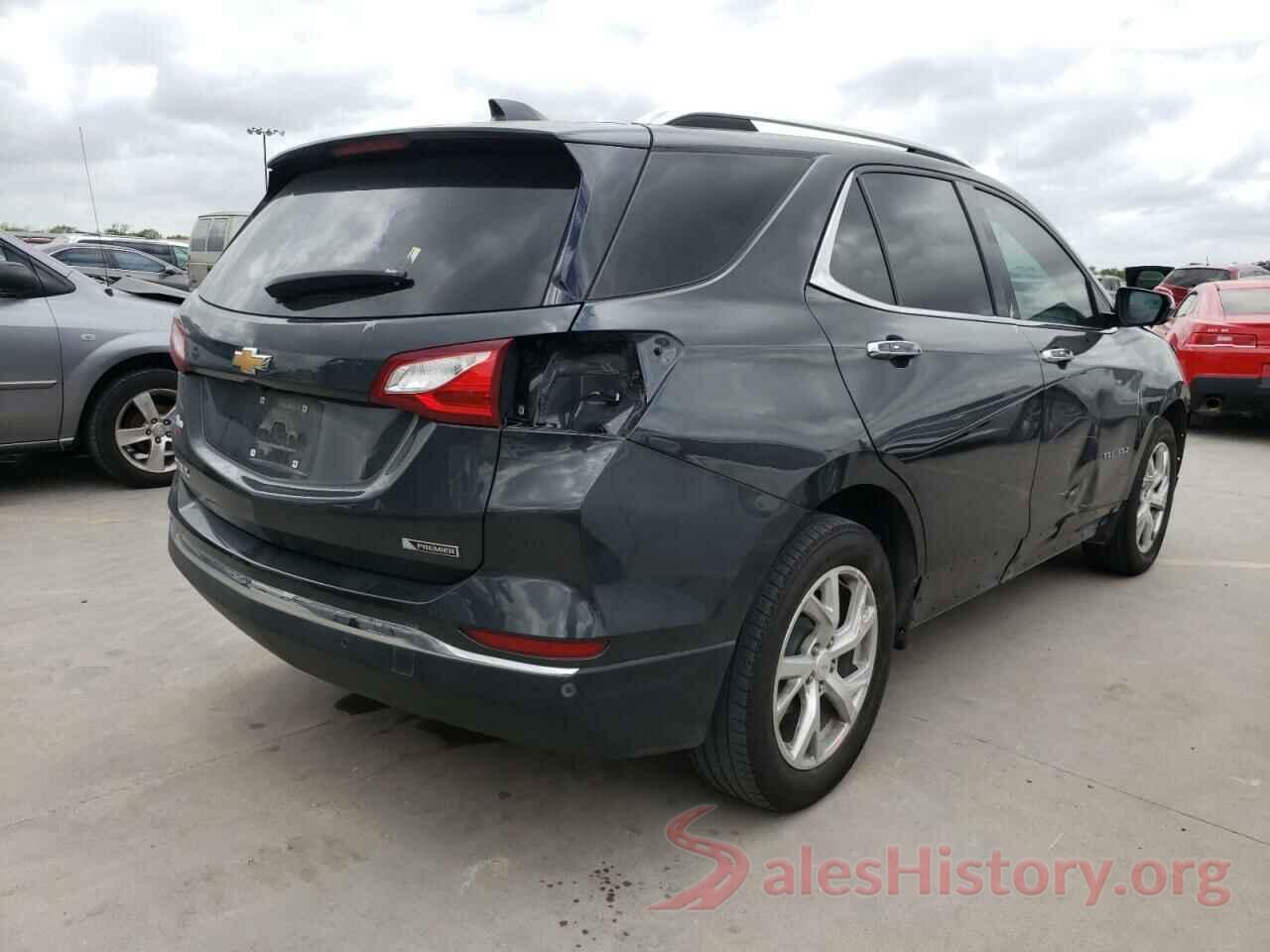 2GNAXMEV5J6209567 2018 CHEVROLET EQUINOX