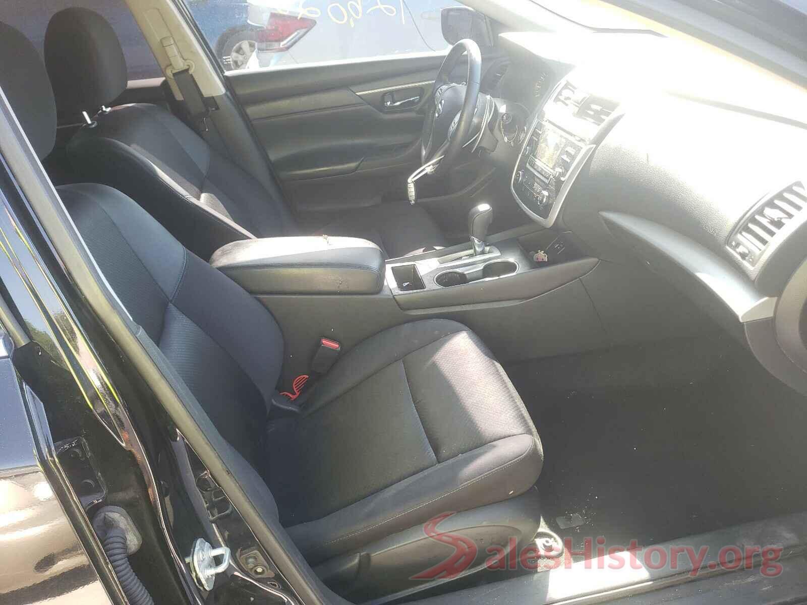 1N4AL3AP8GC200938 2016 NISSAN ALTIMA