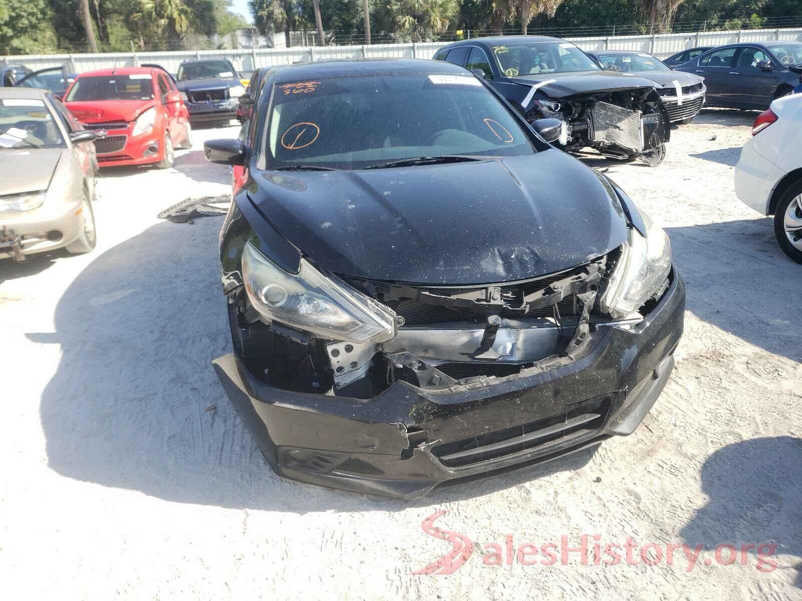 1N4AL3AP8GC200938 2016 NISSAN ALTIMA