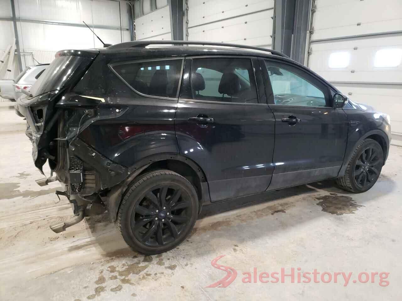 1FMCU9J91HUD41023 2017 FORD ESCAPE