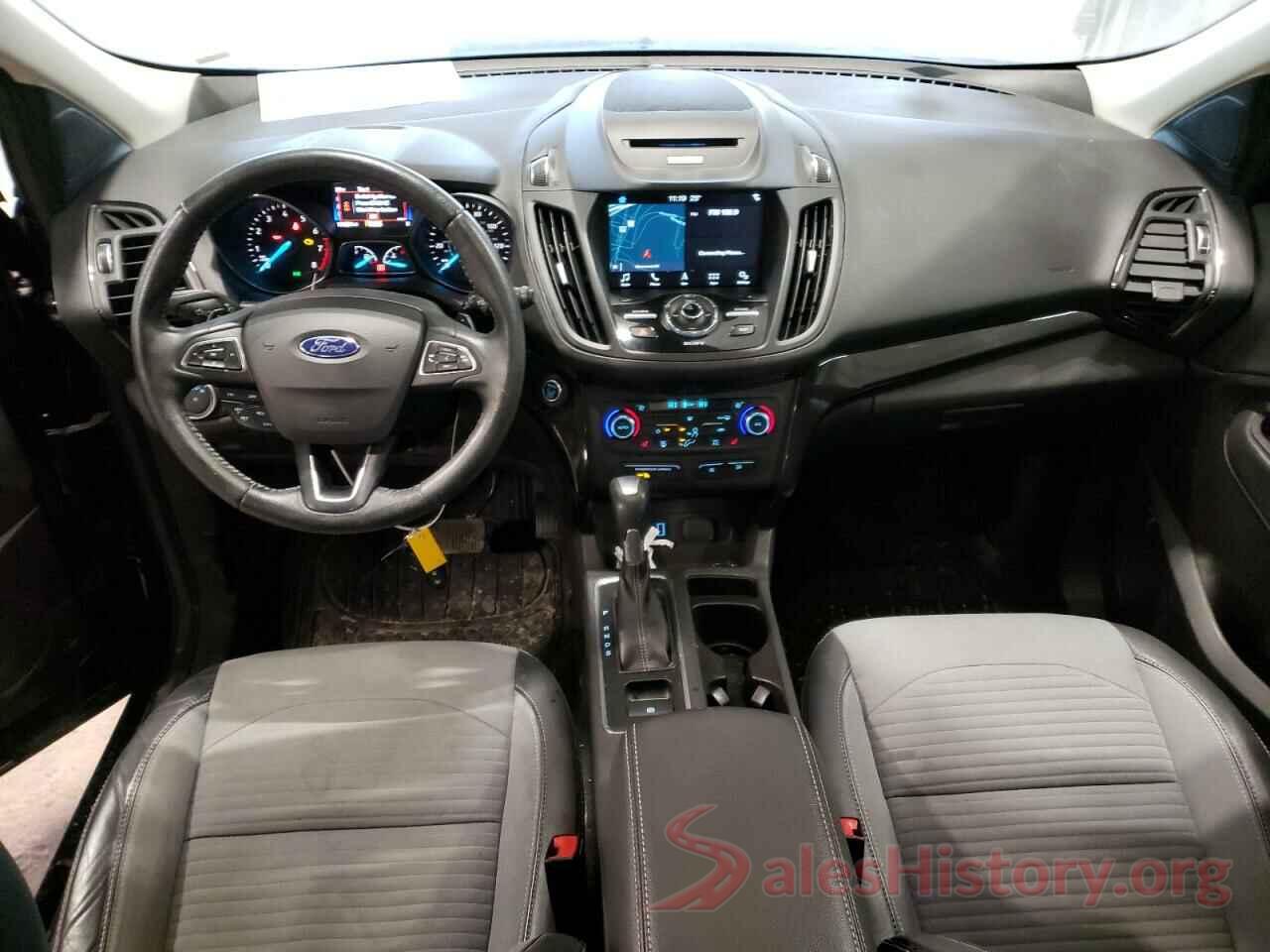 1FMCU9J91HUD41023 2017 FORD ESCAPE