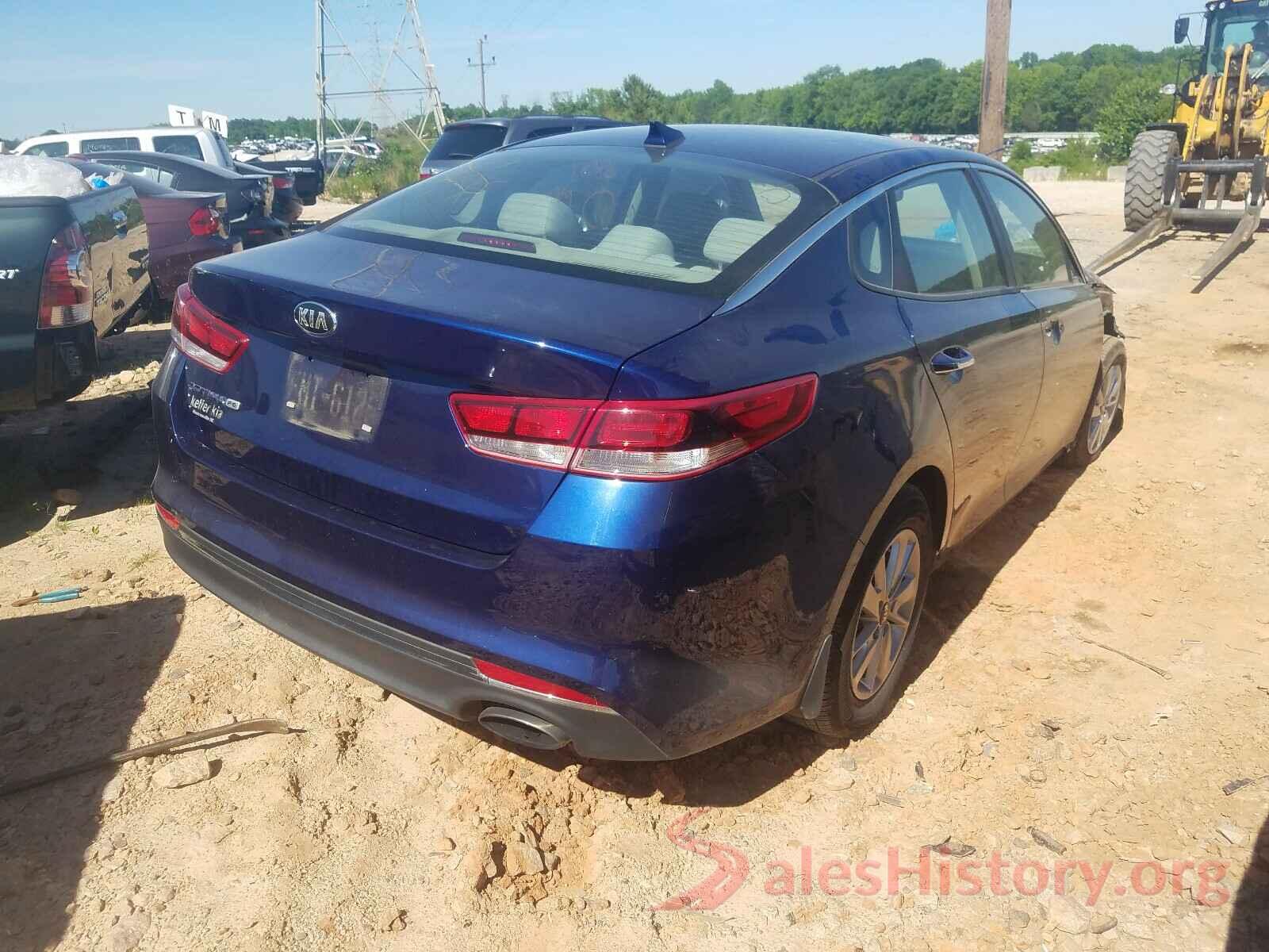 5XXGT4L32HG176576 2017 KIA OPTIMA