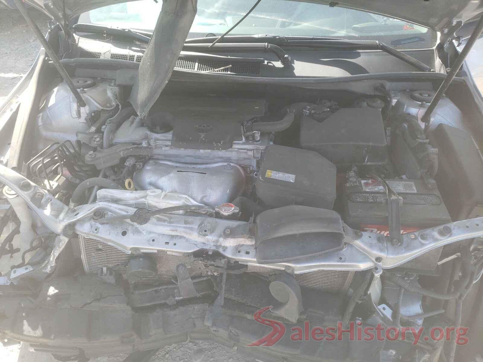 4T1BF1FK1GU503931 2016 TOYOTA CAMRY