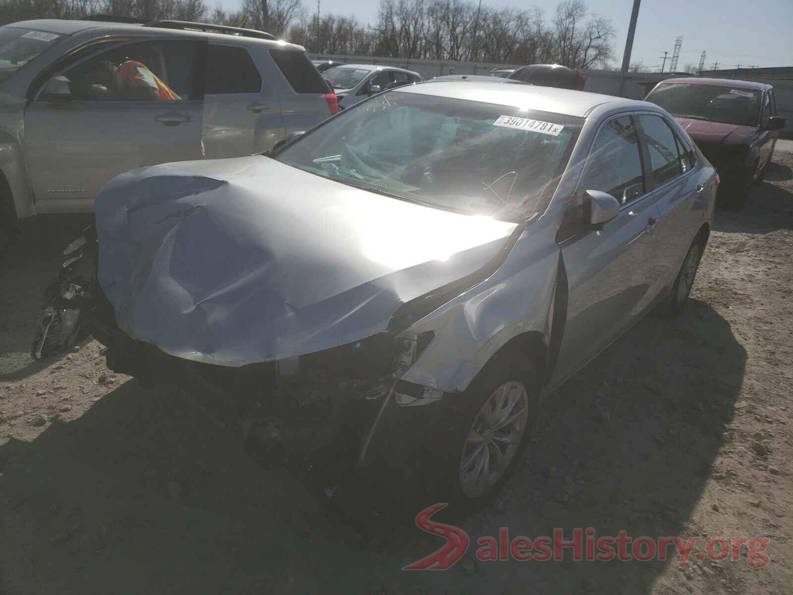 4T1BF1FK1GU503931 2016 TOYOTA CAMRY