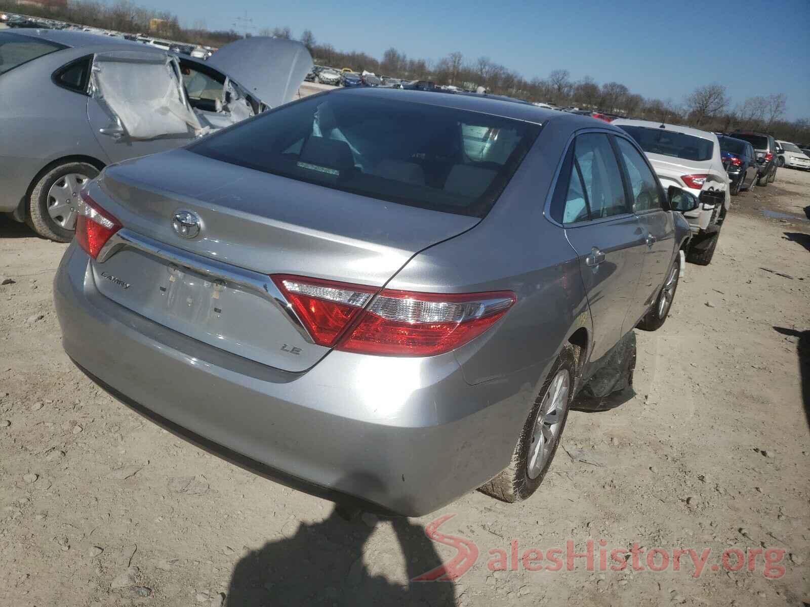 4T1BF1FK1GU503931 2016 TOYOTA CAMRY