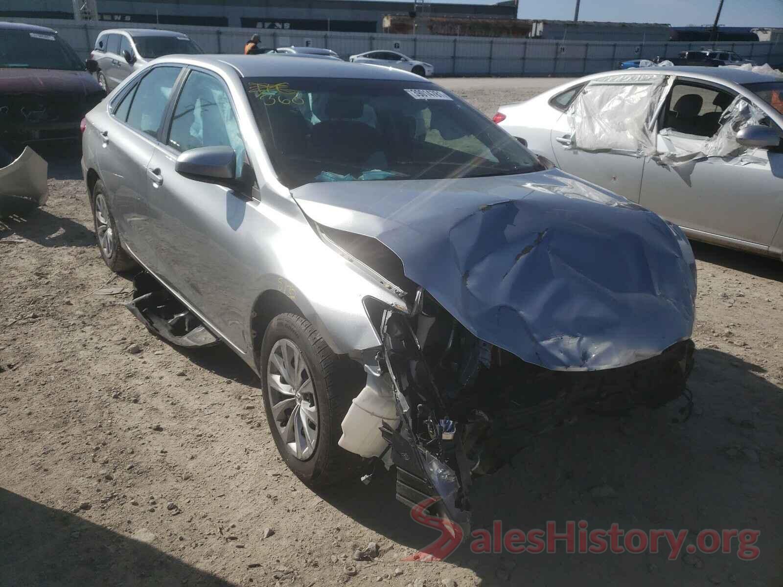 4T1BF1FK1GU503931 2016 TOYOTA CAMRY