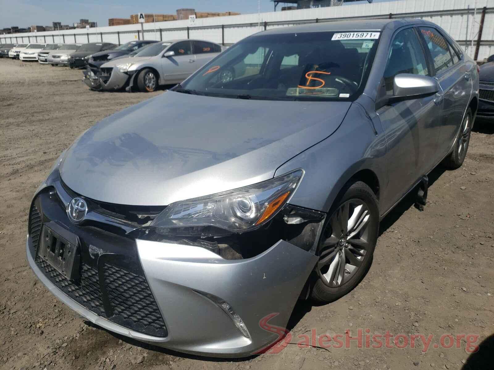 4T1BF1FK4HU388128 2017 TOYOTA CAMRY