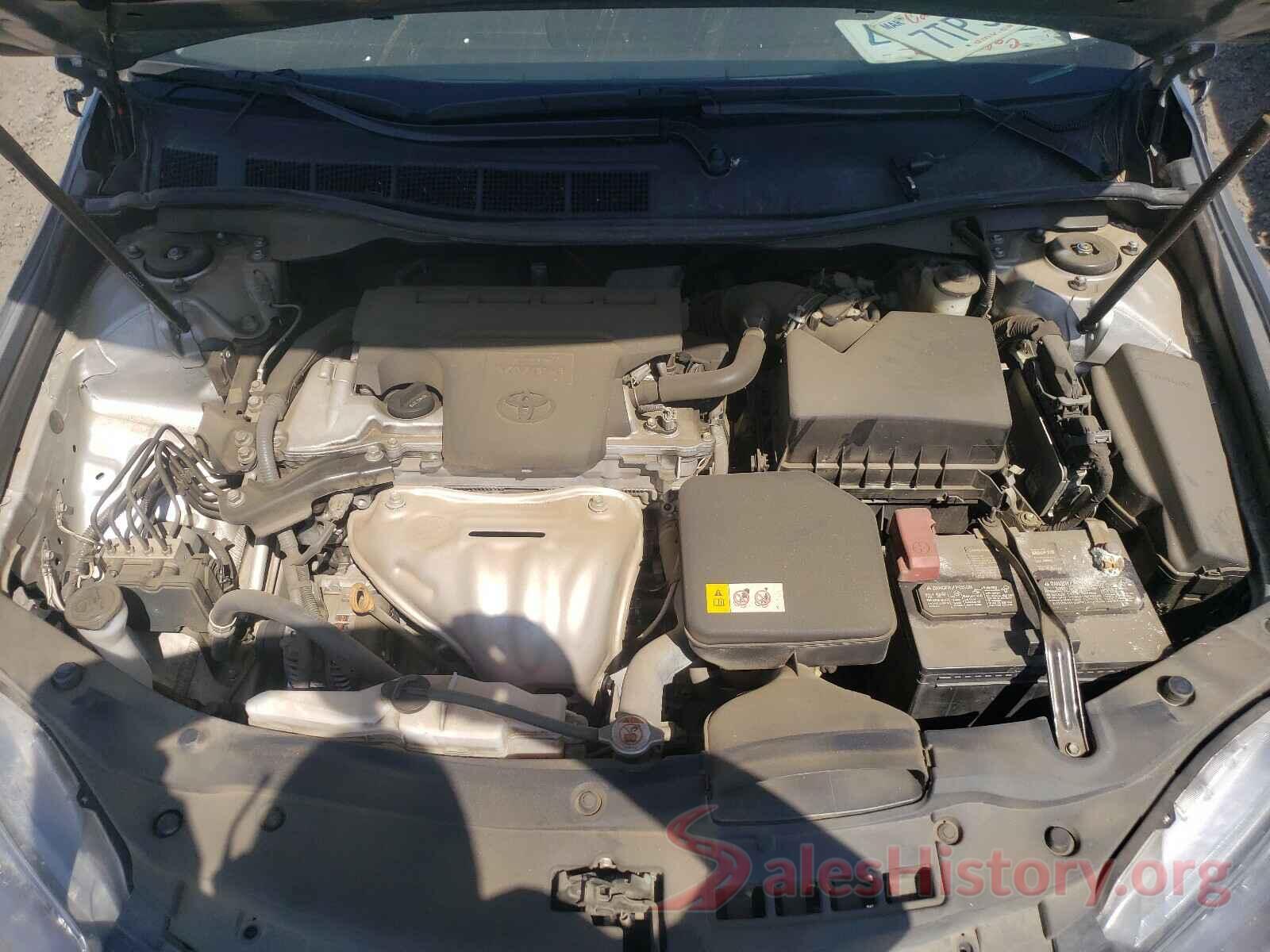 4T1BF1FK4HU388128 2017 TOYOTA CAMRY