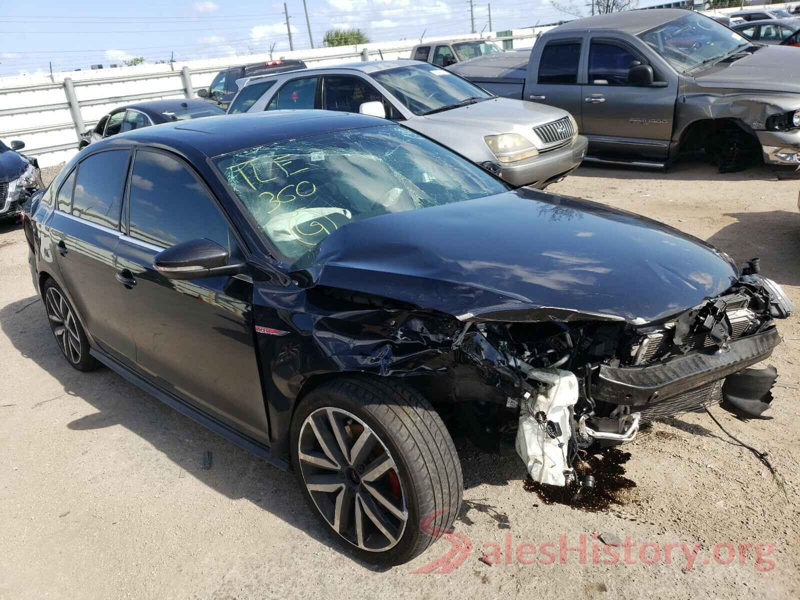 3VW4T7AJ7JM224287 2018 VOLKSWAGEN JETTA