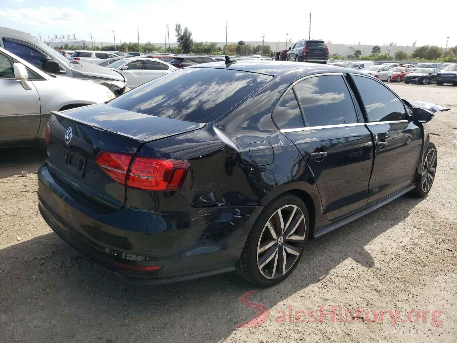 3VW4T7AJ7JM224287 2018 VOLKSWAGEN JETTA