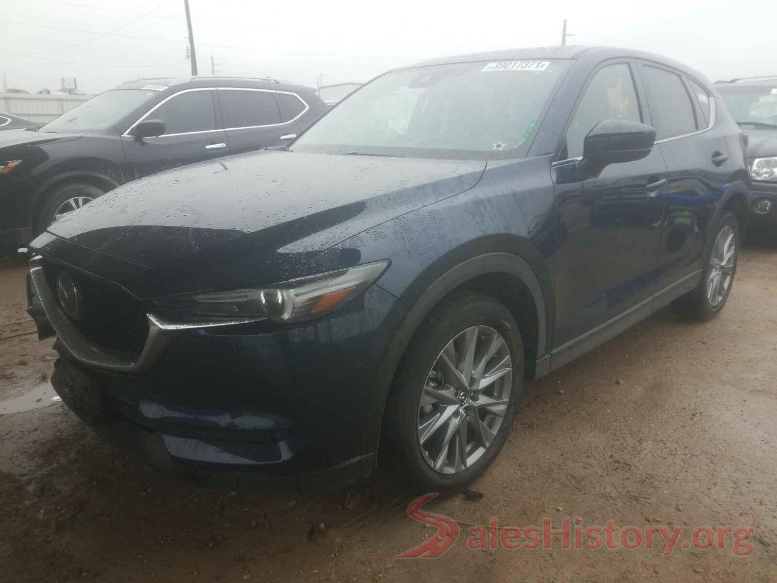 JM3KFADM9L0840946 2020 MAZDA CX-5