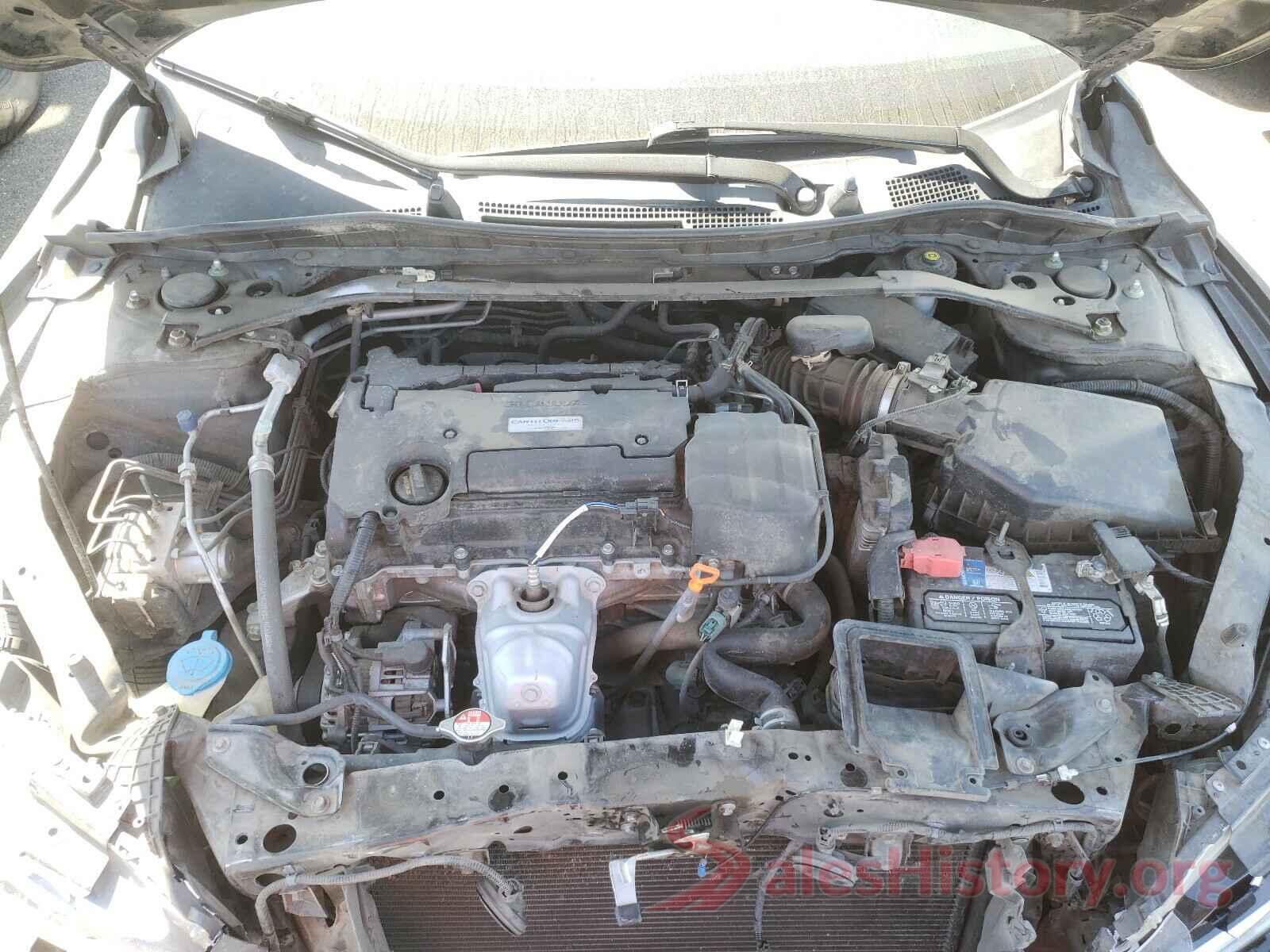 1HGCR2F74GA238829 2016 HONDA ACCORD