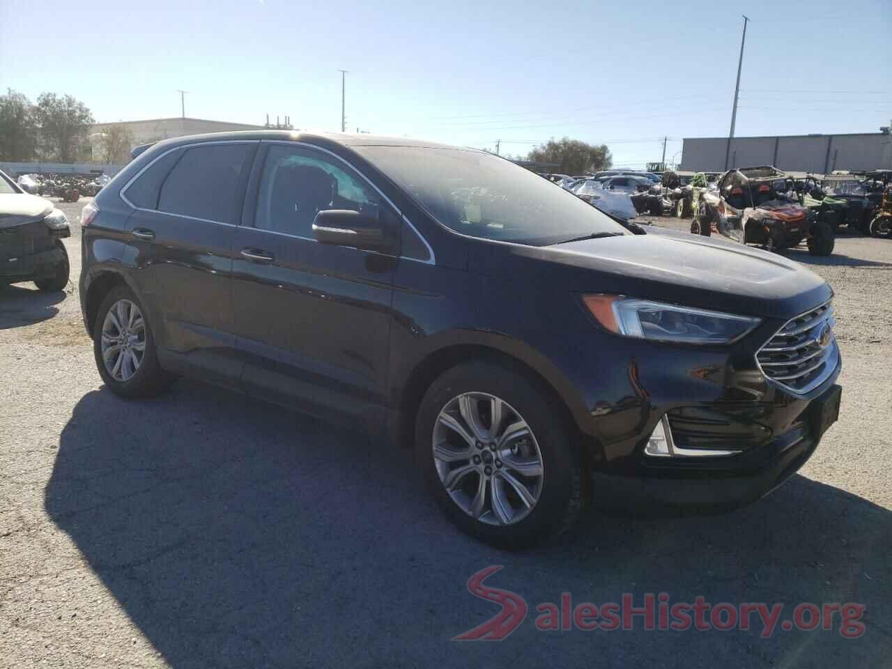 2FMPK3K92KBB55488 2019 FORD EDGE