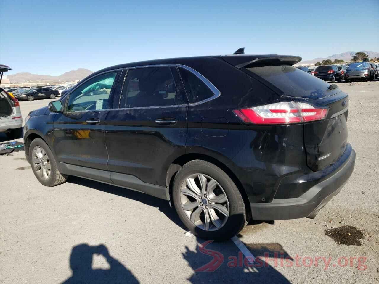 2FMPK3K92KBB55488 2019 FORD EDGE