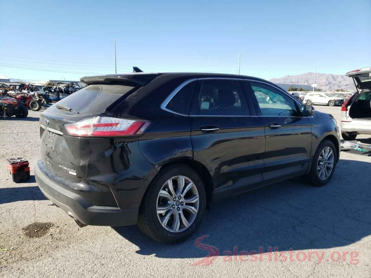 2FMPK3K92KBB55488 2019 FORD EDGE