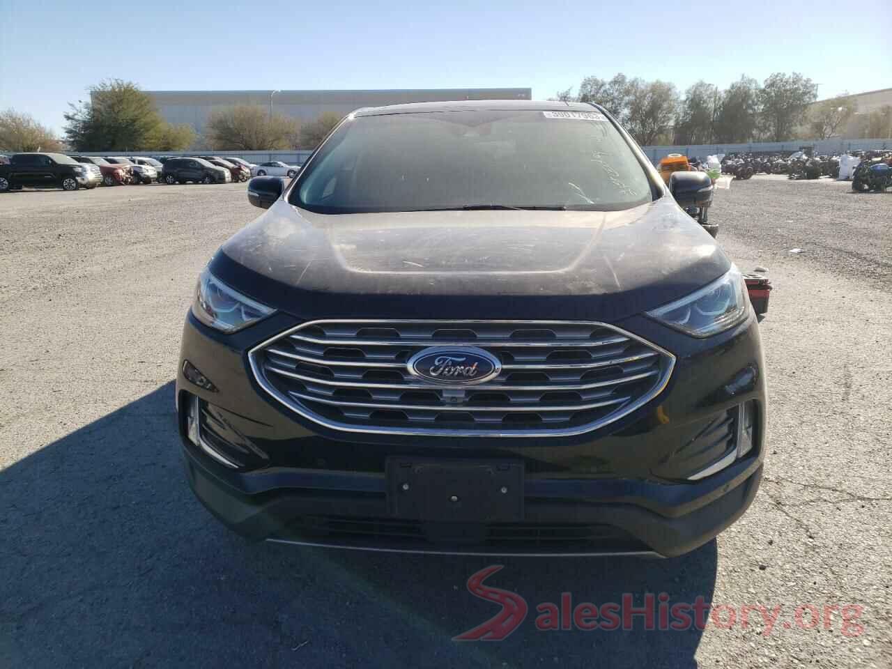 2FMPK3K92KBB55488 2019 FORD EDGE