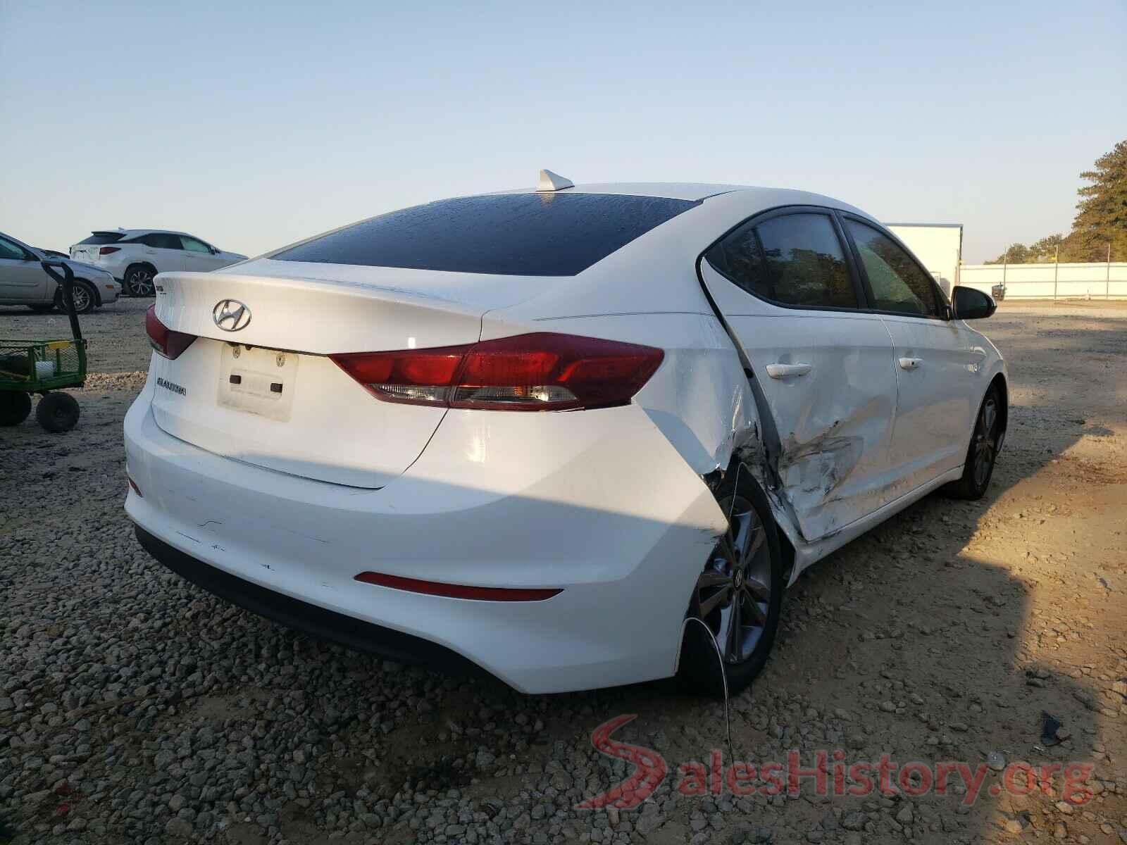 5NPD84LF1HH045917 2017 HYUNDAI ELANTRA