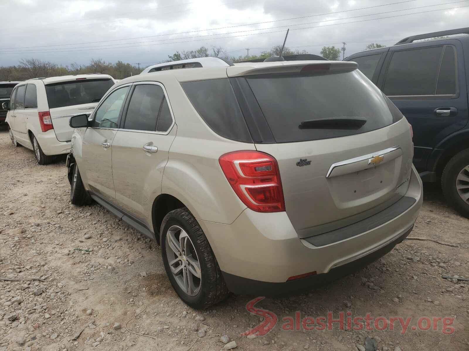 2GNALDEK4G1130415 2016 CHEVROLET EQUINOX