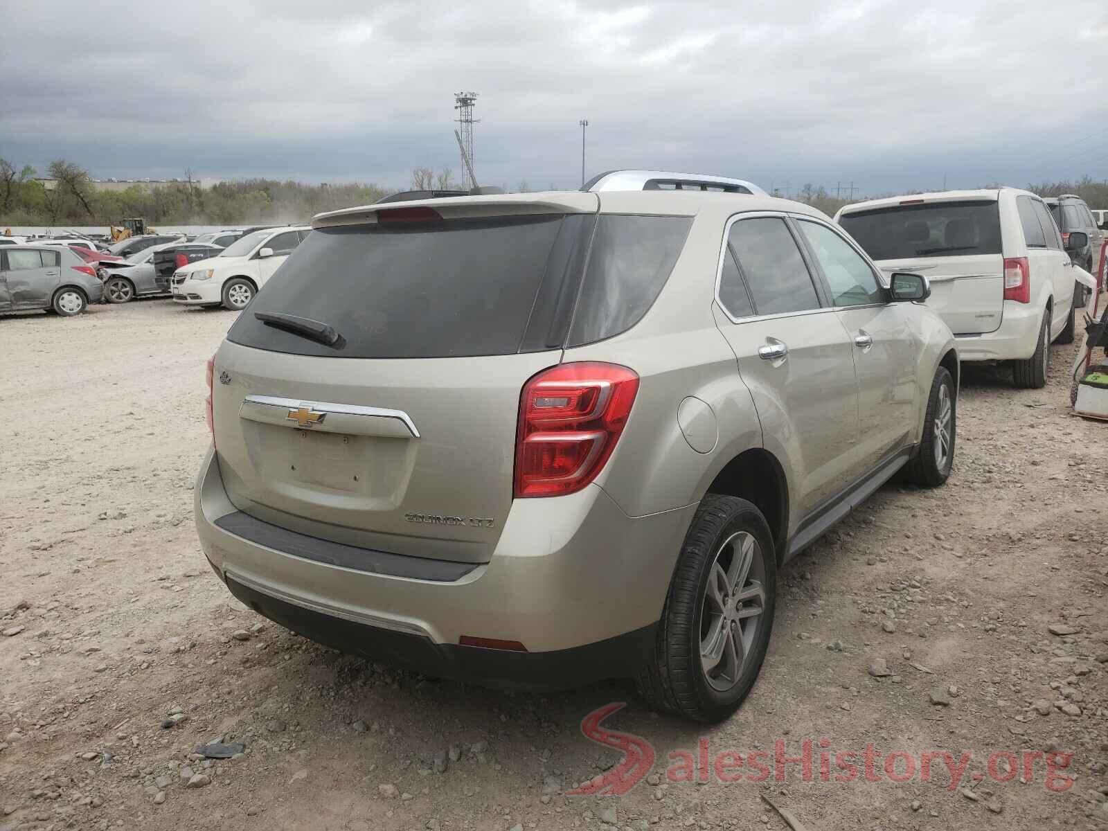 2GNALDEK4G1130415 2016 CHEVROLET EQUINOX