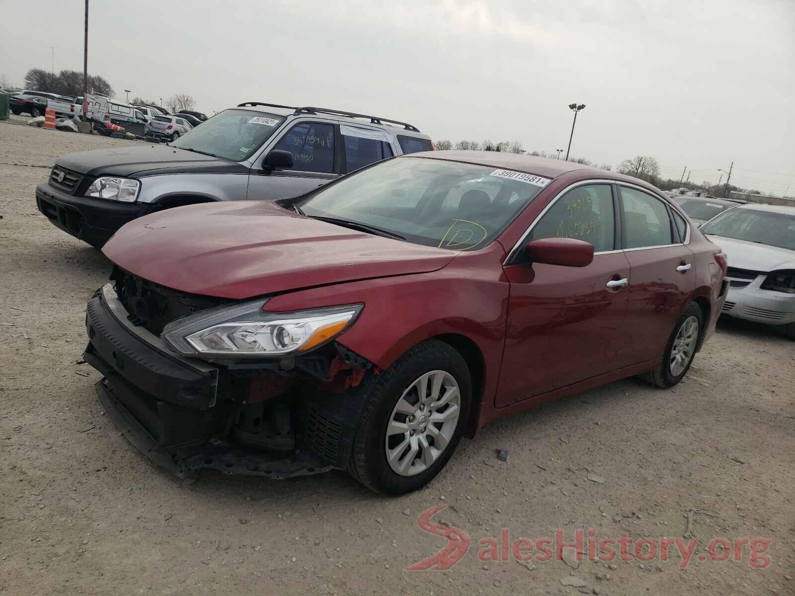 1N4AL3AP7JC277369 2018 NISSAN ALTIMA